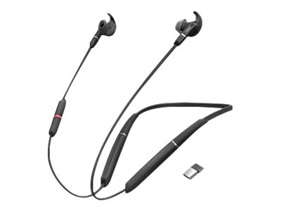 Jabra Evolve 65e Ms